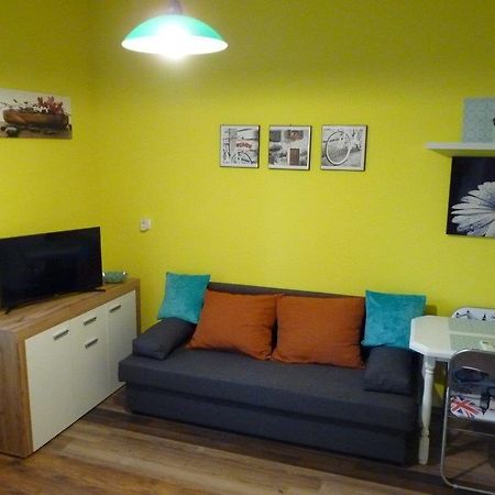 Eper Apartman デブレツェン エクステリア 写真