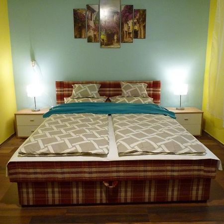 Eper Apartman デブレツェン エクステリア 写真