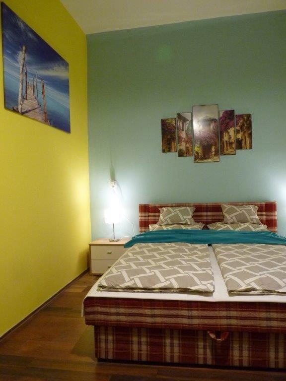 Eper Apartman デブレツェン エクステリア 写真