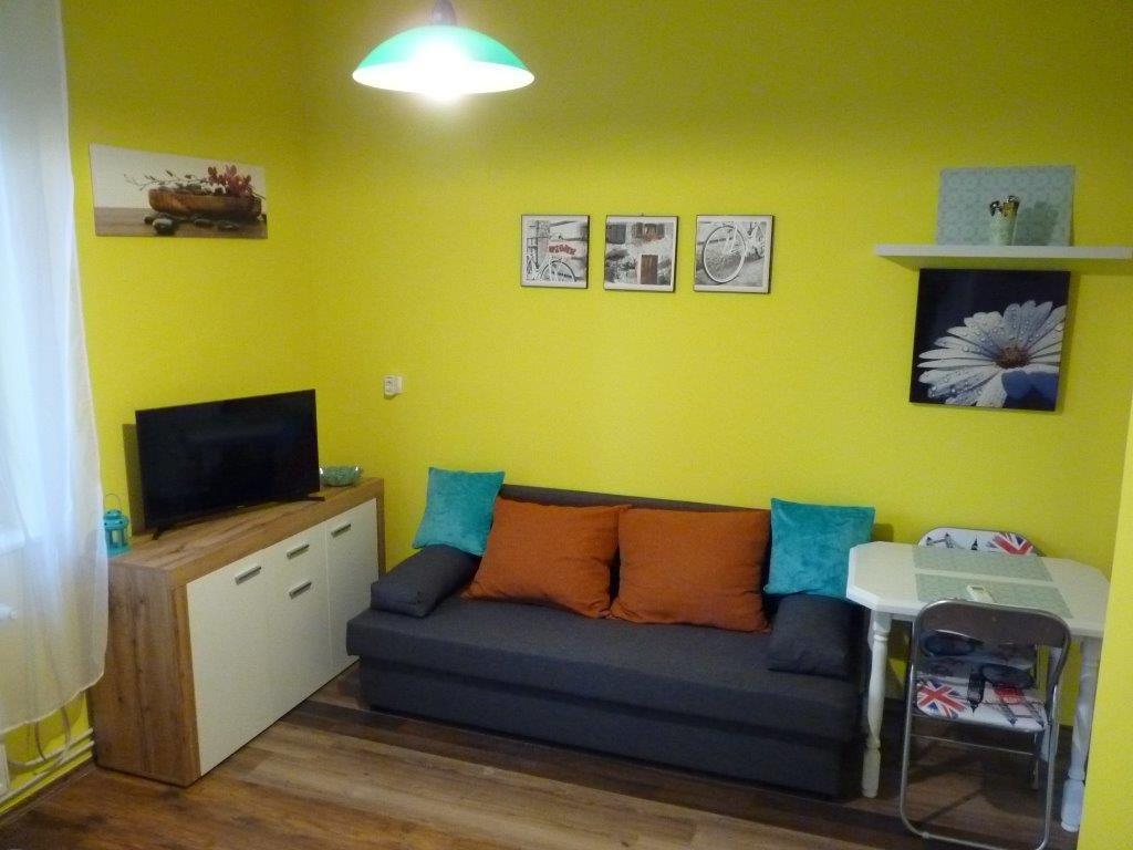 Eper Apartman デブレツェン エクステリア 写真