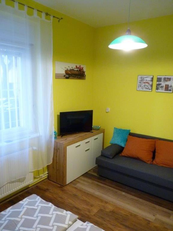 Eper Apartman デブレツェン エクステリア 写真