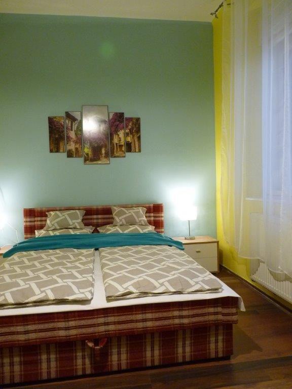 Eper Apartman デブレツェン エクステリア 写真