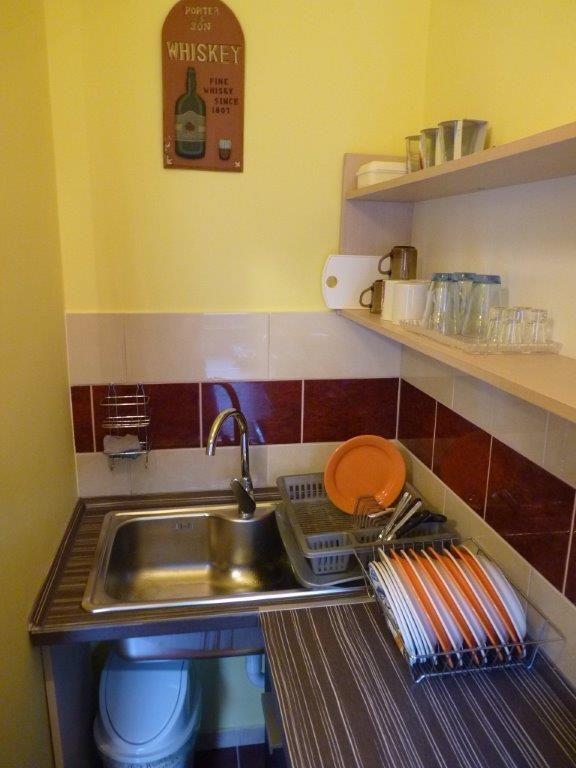Eper Apartman デブレツェン エクステリア 写真