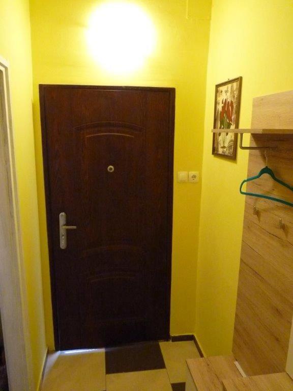 Eper Apartman デブレツェン エクステリア 写真