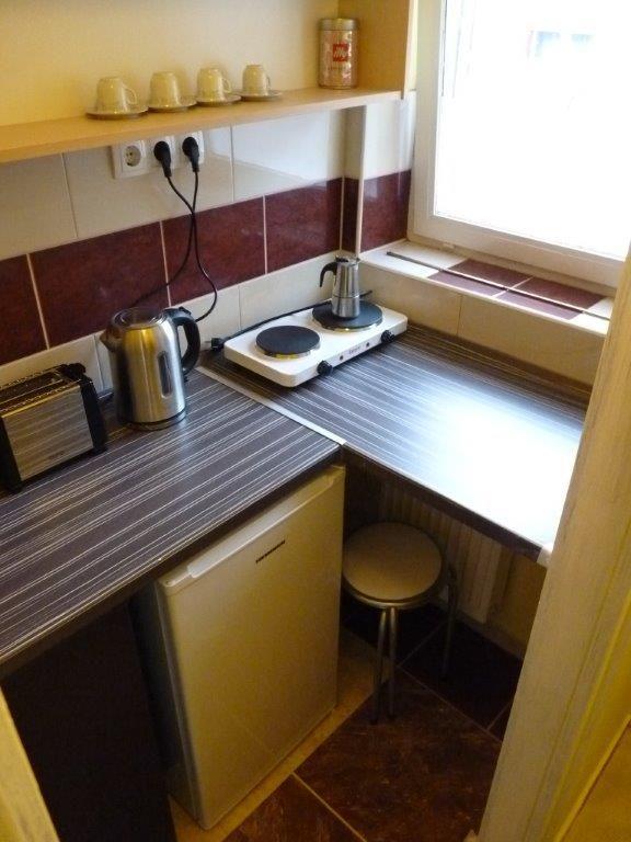 Eper Apartman デブレツェン エクステリア 写真