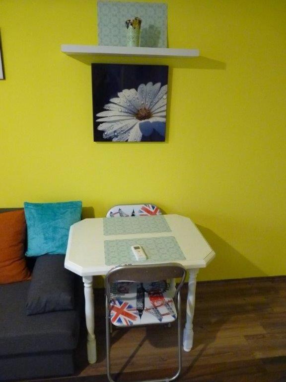 Eper Apartman デブレツェン エクステリア 写真