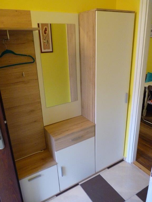 Eper Apartman デブレツェン エクステリア 写真